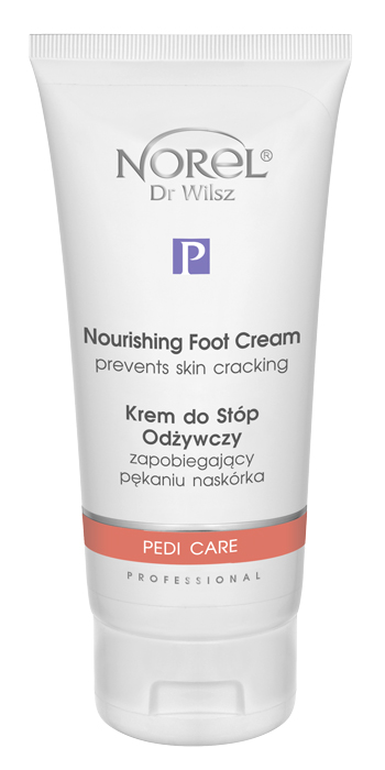 pedicare foot cream